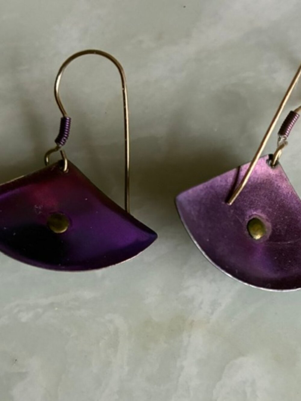 Dazzle Earrings - Picture 3 of 4